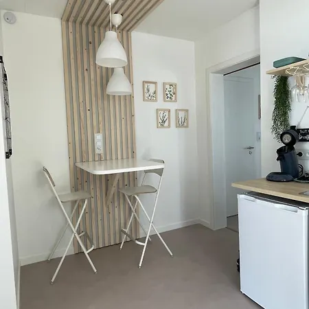 Adventure Nest Penzion Malmedy