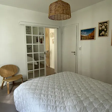 Adventure Nest * Malmedy